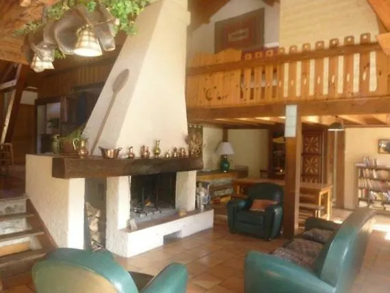 Gite Du Soula Merens-les-Vals 0*,