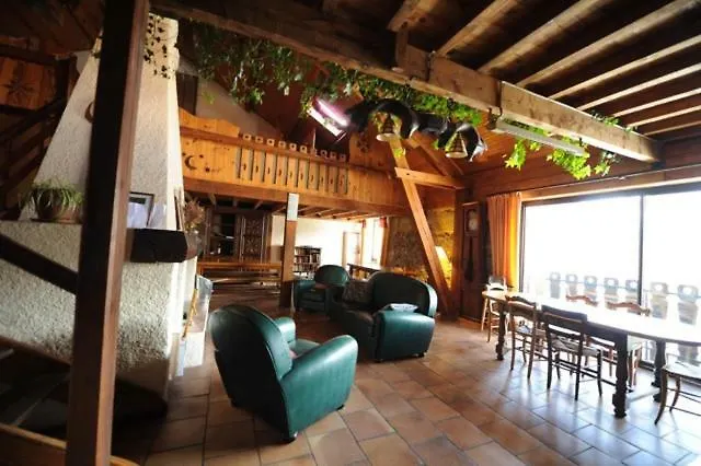 Holiday home Gite Du Soula Merens-les-Vals