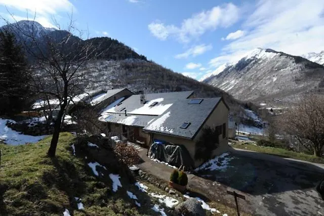 Gite Du Soula Merens-les-Vals France