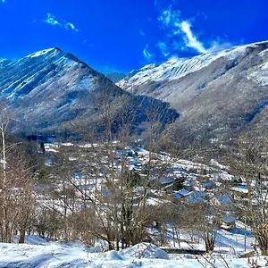 Du Soula Merens-les-Vals