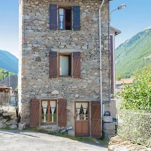 Maison La Place Merens-les-Vals